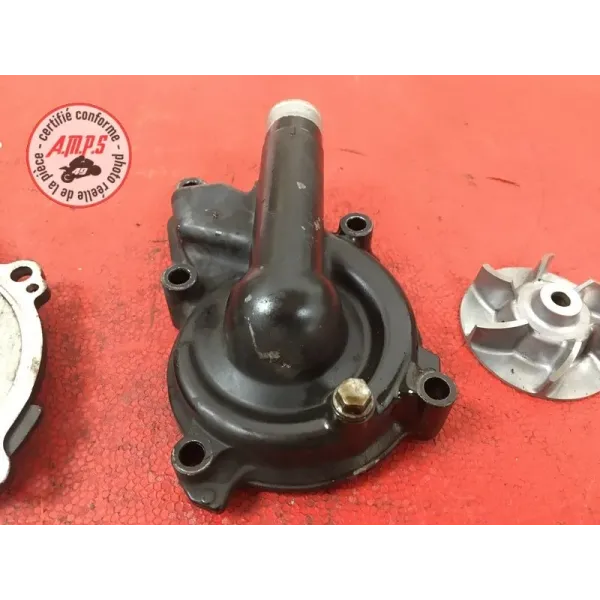 Pompe a eau Kawasaki ER6-N 650 2009 à 2011